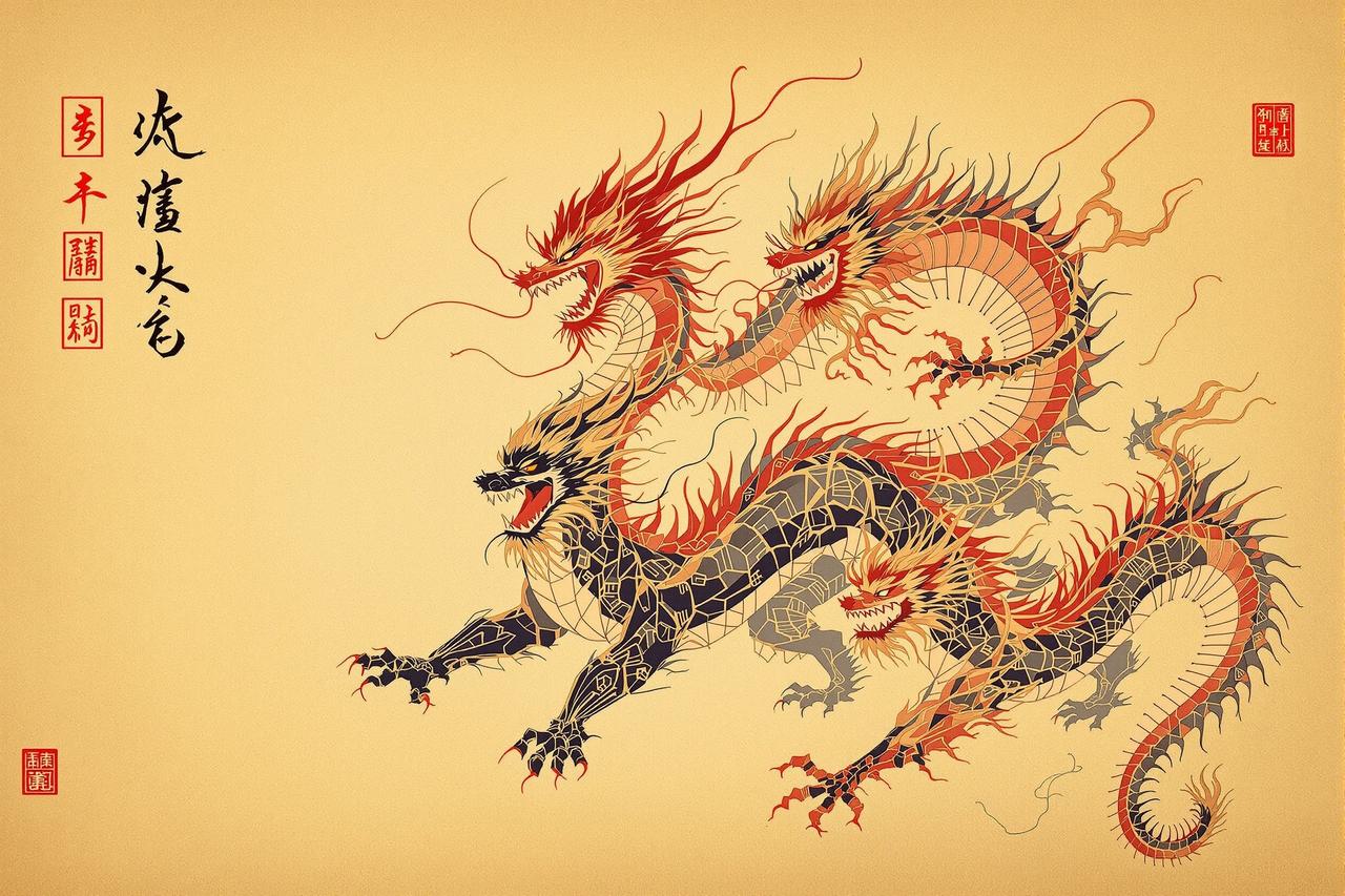 韩国羞羞漫画资讯 - 《山海经》改编动画企划正式启动,多位国宝级画师加盟创作 韩国羞羞漫画资讯 - 《山海经》改编动画企划正式启动,多位国宝级画师加盟创作